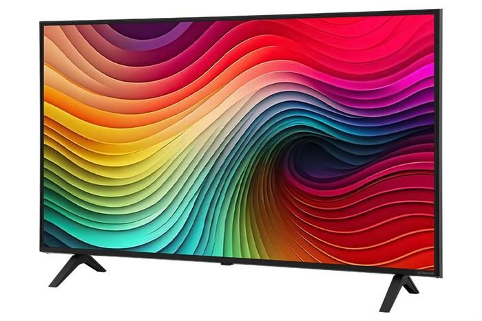 Smart Tivi NanoCell LG 4K 43 Inch 43NANO81TSA&nbsp;